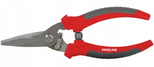 Proline Nożyce do kabli i izolacji l 180mm, soft touch, 28371 - Nożyce i noże - miniaturka - grafika 2