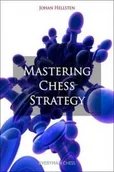 Pozostałe książki - EVERYMAN Mastering Chess Strategy - miniaturka - grafika 1
