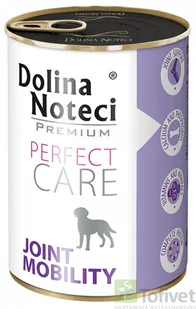 Dolina Noteci Dolina Noteci Perfect Care Joint Mobility 400g - Mokra karma dla psów - miniaturka - grafika 2