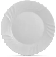 Talerze - Bormioli Rocco TALERZ EBRO DESEROWY 20CM zakupy dla domu i biura 3T5961 - miniaturka - grafika 1