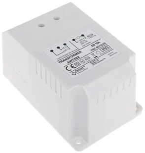 Pulsar Transformator TRZ 60VA/18V/20V AWT682 AWT682 - Zasilacze i transformatory - miniaturka - grafika 6