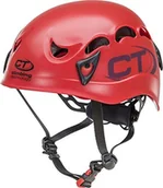 Sprzęt wspinaczkowy - Climbing Technology Kask do wspinaczki Galaxy, czerwony, w rozmiarze uniwersalnym 6X94802CTSTD - miniaturka - grafika 1