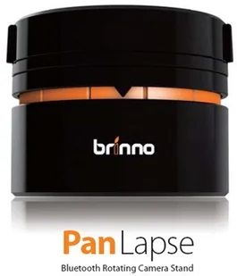 Brinno ART200 Głowica obrotowa 4211 - Kamery cyfrowe - akcesoria - miniaturka - grafika 2