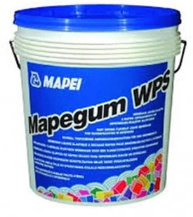 Płynna folia Mapei Mapegum Wps 5 kg - Styropian - miniaturka - grafika 3