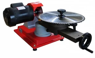 Holzmann 443 Ostrzarka do pił wymiary tarcz które można ostrzyć 80-700 mm) 44378093 78093-uniw - Inne urządzenia budowlane - miniaturka - grafika 9