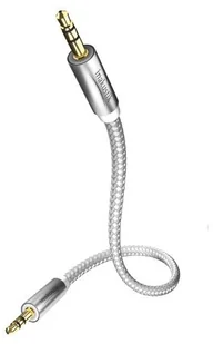 In-Akustik In - Akustik Premium Audio Cable 3,5 mm Jack Plug 1,5 m 004101015 - Kable - miniaturka - grafika 2