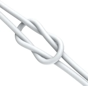 Baseus Kabel USB do USB-C Superior Series, 66W, 1m (biały) - Kable USB - miniaturka - grafika 6