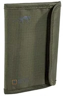 Akcesoria turystyczne - Tasmanian Tiger Passport Safe z auslese ochrona RFID, oliwkowy (7549) - miniaturka - grafika 1