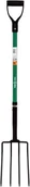 Łopaty i widły - FLO WIDŁY OGRODOWE 120CM WŁÓKNO SZKLANE - miniaturka - grafika 1