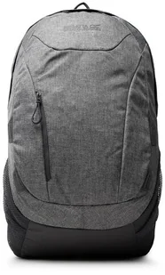 Regatta Regatta Męski Altorock II wytrzymały komfortowy plecak podróżny Marl Grey/Heban 25 Litre EU153 4Z1000 - Plecaki - miniaturka - grafika 2