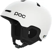 Kaski narciarskie - POC Fornix lekki kask narciarski i snowboardowy dla optymalnej ochrony na stoku, podczas jazdy na nartach i freerdy, hydrogen White Matt, XS-S (50-56 cm) - miniaturka - grafika 1