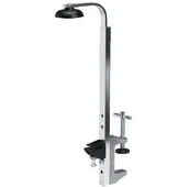 Akcesoria gastronomiczne - Olympia Stojak do butelek półkowy | 150x(H)310mm K488 - miniaturka - grafika 1