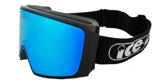 ICE-Q Gogle narciarskie Ski Magnet-2 S1/S2 - Gogle narciarskie - miniaturka - grafika 6