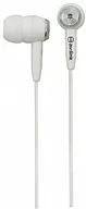 Słuchawki - Avlink EC9S Srebrny - miniaturka - grafika 1