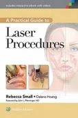 Pozostałe książki - LIPPINCOTT WILLIAMS & WILKINS Practical Guide to Laser Procedures - miniaturka - grafika 1