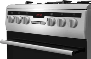 Kuchenka gazowo-elektryczna Amica 57GED3.31HZpTaDpA(Xx) - Kuchenki gazowo-elektryczne - miniaturka - grafika 8