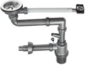 Syfony - Jano Odpływ do zlewozmywaka 1-komorowego 3,5 S2061 - miniaturka - grafika 1