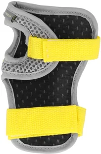 Spokey SHIELD Zest.ochrania. L YL - Ochraniacze - miniaturka - grafika 9