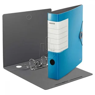 Leitz Segregator A4 Active Solid 82mm - czarny - Segregatory - miniaturka - grafika 9