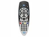 Piloty - Pilot Telewizja N Logo z nagrywaniem oryginalny - miniaturka - grafika 1