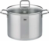 Shakery barmańskie - ELO seria garnków Citrin, 26 cm - miniaturka - grafika 1