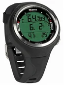 Monitory aktywności - MARES 414129 Czarny - miniaturka - grafika 1