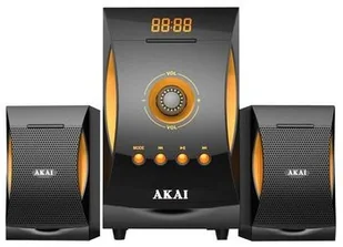Akai SS032A-3515 - Wieże Akai SS032A-3515 - Wieże - miniaturka - grafika 1
