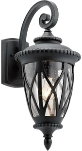 Elstead Lighting Admirals Kinkiet KL-ADMIRALS-COVE-L - Lampy ścienne - miniaturka - grafika 2