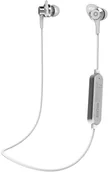Słuchawki - Buxton BHP 7000 Srebrne - miniaturka - grafika 1