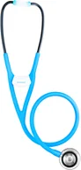 Urządzenia medyczne - DR FAMULUS Dr. Famulus DR 520 D-błękit nieba Stetoskop następnej generacji, Strojenie Fine Tune, Internistyczny, Kardiologiczny FAMULUS DR-520DSB - miniaturka - grafika 1