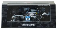 Kolekcjonerskie modele pojazdów - Minichamps BMW Z4 M Coupe No. 69 ADAC 24h Nürburgring 2009 400092769 - miniaturka - grafika 1