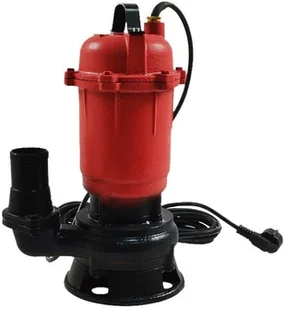 AwTools Pompa do wody 850 W - Węże ogrodowe i zraszacze - miniaturka - grafika 2