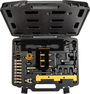 Topex Grupa sp. z o.o. S.K. Zestaw blokad rozrządu do silników benzynowych BMW 11-313 - Narzędzia warsztatowe - miniaturka - grafika 3