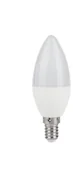 Żarówki LED - Oxyled Żarówka LED CANDEL C37 E14 7W 840 - miniaturka - grafika 1