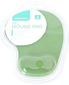 Podkładki pod mysz - Omega OMEGA PODKŁADKA POD MYSZ / GEL MOUSE PAD GREEN [42127] - miniaturka - grafika 1