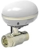 Systemy inteligentnych domów - iQtech Zavírač ventilů iQtech SmartLife QT-03-1/2" Chytrý Wi-Fi ventil pro zavlažování IQT081) - miniaturka - grafika 1