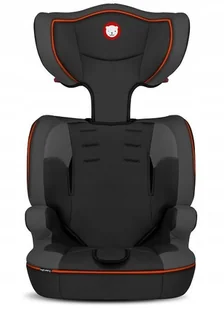 LIONELO Levi ONE 9-36 kg Sporty Black - Foteliki samochodowe - miniaturka - grafika 8