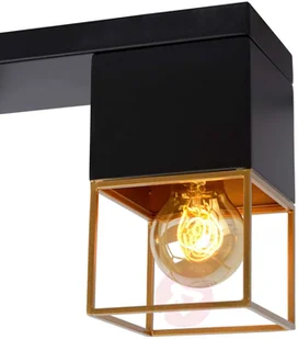 Lucide RIXT 21120/02/30 - Lampy sufitowe - miniaturka - grafika 5