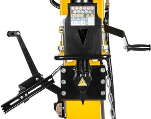 CEDRUS LS09V - Łuparki do drewna - miniaturka - grafika 7