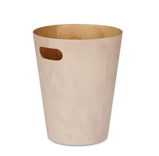 Umbra Kosz na śmieci Woodrow - Kosze na śmieci - miniaturka - grafika 2