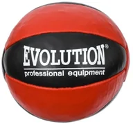 Piłki do ćwiczeń - Evolution Piłka lekarska, Tr-130, 3 kg - miniaturka - grafika 1