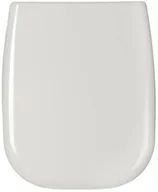 Deski sedesowe - Duravit Deska sedesowa D-CODE wolnoopadająca - miniaturka - grafika 1