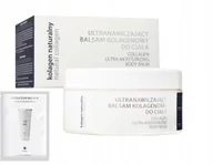 Balsamy i kremy do ciała - Colway Balsam Kolagenowy do Ciała Kolagen + Gratis - miniaturka - grafika 1