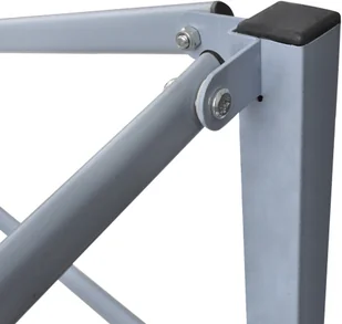 vidaXL vidaXL Namiot ogrodowy zadaszenie 3 x m niebieskie - Pawilony ogrodowe - miniaturka - grafika 3