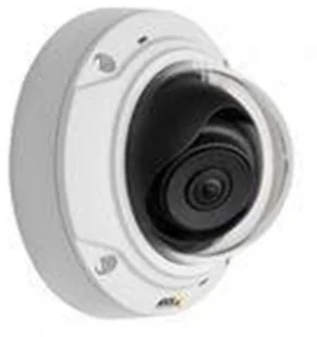 AXIS Smoked Dome 5504-011 (5801-501) - Akcesoria do monitoringu - miniaturka - grafika 5