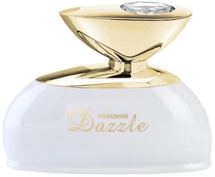 Al Haramain Dazzle woda perfumowana 100ml - Wody i perfumy damskie - miniaturka - grafika 2
