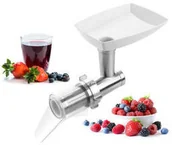 Akcesoria i części do robotów kuchennych - Akcesoria do robotów naciśnij owoce ETA 0028 98050 białe - miniaturka - grafika 1