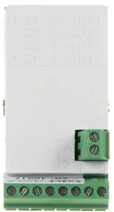 SATEL Ekspander wejść i wyjść ACX-210 ACX-210 - Akcesoria do alarmów SATEL Ekspander wejść i wyjść ACX-210 ACX-210 - Akcesoria do alarmów - miniaturka - grafika 4