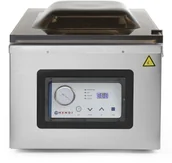 Inne urządzenia gastronomiczne - Hendi Pakowarka próżniowa komorowa 410 mm 201442 - miniaturka - grafika 1