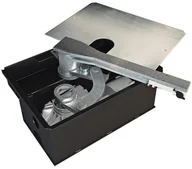 Napędy i siłowniki do bram - Came FROG-PM4 Podziemny siłownik elektromechaniczny w obudowie 230V FROG-PM4.PC - miniaturka - grafika 1